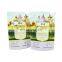 Factory Supply Attractive Price Spout Pouch Food Storage Bags Wholesale high quality plastic water bag spout pouch