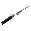 PE Jacket Steel Tape Armoured Outdoor 12 Core fiber optic outdoor cable.