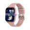 Sample Free Smart Watches 1.75'' HD Touch Screen W26 Smart Watch Heart Rate Monitor IP68 Waterproof  Smart Watch Phone