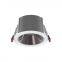 LED Downlights Monochrome series  5W-60W