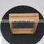 Customized color wooden picture frame for baby or family