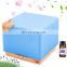 Haijieer Running 20+ Hours Square humidifier aromatherapy diffuser 700ml