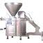 Automatic sausage making machine