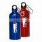 Aluminum Sports Water Bottles With Custom Logo