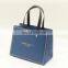 Custom print shopping paper bags with your own logo