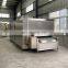 Industrial shrimp fish dehydrated vegetables freeze machine