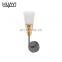 HUAYI Bargain Price Modern Minimalist Creative LED Iron Cloakroom Home Porch Balcony Ceiling LIght