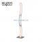 HUAYI Hot Selling Modern Decoration 22W 33W Bedroom Dinning Room Indoor Corner Stand Floor Lamp