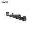 HUAYI Good Quality 100W 150W 200W Magnetic Track Light Built in LED Light Driver