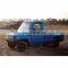 Chinese manufacturer Customized 4 Wheel Single Cabin Electric Power Mini Pickup Truck