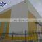 Customized Processing Galvanized Heavy Steel Structure Fabrication Prefab Building
