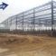 Free Design Easy Assemble Low Cost High Rise Steel Structure Aircraft Hangar