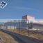 China ready made economical easy assembled industrial steel construction warehouses