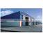 China Director Steel Structure Warehouse Prefabricated Workshop Building