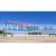 Prefabricated Metal Construction Building Light Steel Structure Warehouse/garage Price