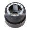 Boss Kit 6 Holes Steering Wheel Hub Adapter Fit Volkswagen Golf4 and