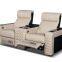 Multifunction electric recliners high end home theater sofa reclinable theater cinema sofa chair
