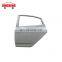 High Quailty replacement aftermarket Car Rear Door Parts For Hyun-dai VERNA/Accent Blue/Accent RB OEM:77004/1R003