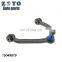 15049879 Upper left high quality track control arm for Chevrolet Express 2500