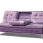 Living Room Furniture Sofa Bed with Foldable Mattress