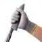 Breathable Cheap Price Level 5 Cut Resistant Gloves Kitchen Restaurants Sharps and Safety Protection Gloves