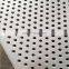 perforated stainless plate / perforated stainless steel sheet price manufacturers