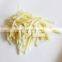 IQF Frozen Bamboo Shoot Strip