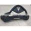 New items Steel Front bumper with LED light fit for Jeep Wrangler JK JL truck Bull bar for jeep auto parts