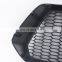 Offroad car grille with light black for Tacoma 2016-2018 4x4 auto accessories from Maiker