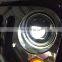 HID Headlight for Jeep Wrangler JK 2007+ 4X4 Accessory Maiker Manufacturer Headlamp