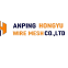 Anping Hongyu Wire Mesh Co.,Ltd