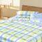fleece bedding set