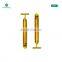 2021 hot sales wholesale price potable high quality v shape face lift 24k gold face bar beauty massager for face