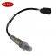 Haoxiang Auto Parts Lambda 02 Oxygen Sensor 89465-0D230 For TOYOTA NSP  Vios 2014