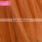 The coffee color fluffy tulle kids girls evening dresses
