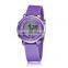 OHSEN 1605 Children Sports Watches Waterproof LED Digital Watch Girls Boys Multi-function Watch