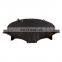 Guangzhou auto parts suppliers have complete models OE 1135410-00-A Bumper Protective Guard (Rear Lower) Fit for Tesla model 3