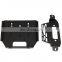 Winch Mount Plate Bracket for 2015 2016 2017 2018 RZR 900 1000 Turbo General Model - Replace for 101220