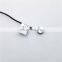high precision Manipulator button micro pressure sensor 10mm outer size stainless steel load cell 50kg 100kg 10v