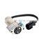 HPV95 Main Pump Solenoid Valve 702-21-07010 708-23-18272 708-2H-25240