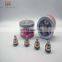 Excavator Joystick pusher volvo140b EC210B EC240B EC290B Hydraulic Pilot valve Walking pusher