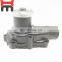 Construction machinery parts CAT 3204 engine parts Water pump assy ZW1223