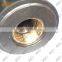 HIDROJET Machinery Parts Inlaid Yellow Copper Sleeve 80X180X320 for Sale