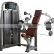 Two layers painting Integrated Training Equipment ASJ-A007  Arm Extension with Reliable Quality