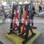 Sport Sporting New Strength Equipment MND FITNESS Oval Tube 3mm Fitness Equipment Gym Machines Hip Builder Club