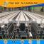 Aluminum pergola gazebo profiles , aluminium t slot , aluminium V slot profile for pergola gazebo