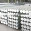 wholesale suppliers 3003 5052 5083 6061 6082 aluminum round bar hot sale aluminium alloy extruded aluminum bar