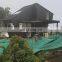 Villa House Building Good Quality LGSF Roll Forming Machine