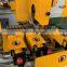 Guaranteed Quality Quality Assurance Cnc Auto Pipe Tube Cutting Machine