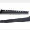 Sheet Metal Stainless Steel Fabrication Company Custom Precision Aluminum Carbon Steel Bending Sheet Metal Fabrication Services